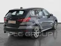 2017 BMW X1