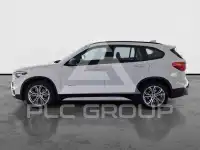 2017 BMW X1