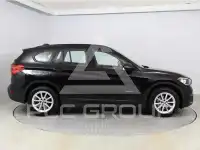 2017 BMW X1