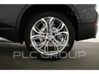 2017 BMW X1