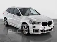 2017 BMW X1
