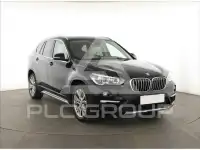 2017 BMW X1