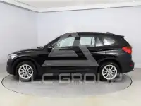 2017 BMW X1