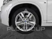 2017 BMW X1