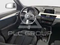 2017 BMW X1