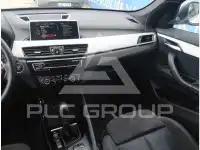 2017 BMW X1