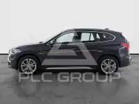 2017 BMW X1