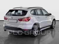 2017 BMW X1