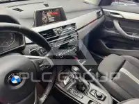 2017 BMW X1