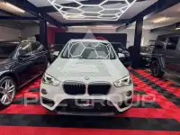 2017 BMW X1