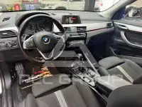 2017 BMW X1