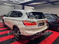 2017 BMW X1