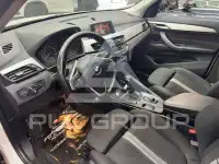 2017 BMW X1