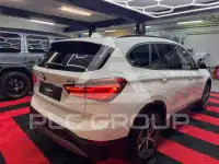 2017 BMW X1