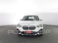 2017 BMW X1