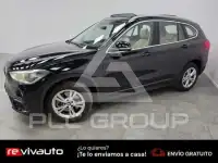 2017 BMW X1