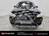 2017 BMW X1