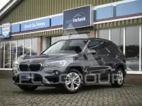 2017 BMW X1