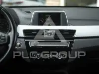 2017 BMW X1