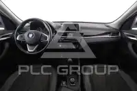 2017 BMW X1