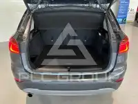 2017 BMW X1