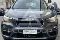 2017 BMW X1