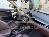2017 BMW X1