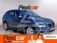 2017 BMW X1