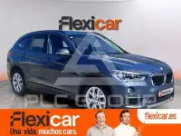 2017 BMW X1