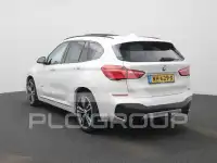 2017 BMW X1