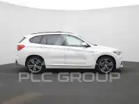 2017 BMW X1