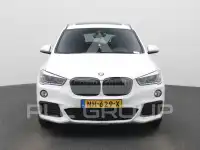 2017 BMW X1