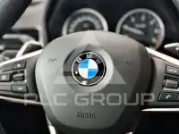 2017 BMW X1
