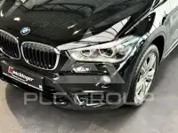 2017 BMW X1