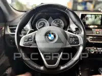 2017 BMW X1