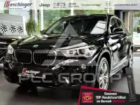 2017 BMW X1