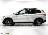 2017 BMW X1