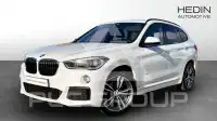 2017 BMW X1