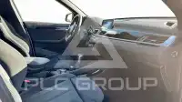 2017 BMW X1