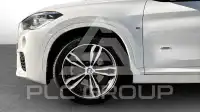 2017 BMW X1