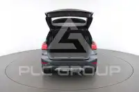 2017 BMW X1