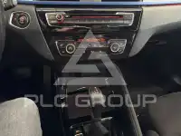 2017 BMW X1