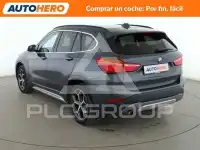 2017 BMW X1