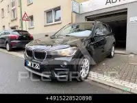 2017 BMW X1