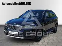 2017 BMW X1