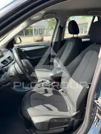 2017 BMW X1