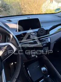 2017 BMW X1