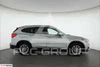 2017 BMW X1