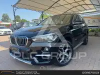 2017 BMW X1