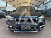 2017 BMW X1